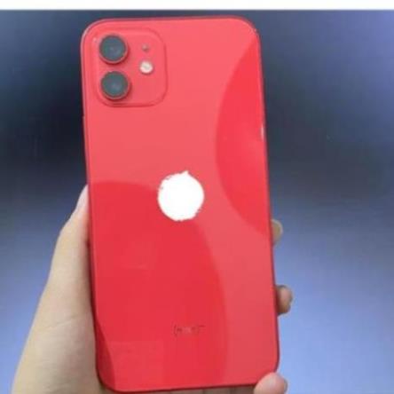 [HOTT Điện thoại ip 12- Hàng chính hãng Likenew mới 93%- Tặng kèm sạc và tai nghe- Bảo hành 12 thángW2 /
