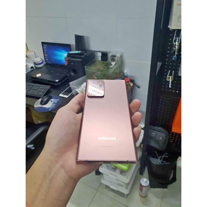 [HOTT Điện thoại Samsung Galaxy Note 20 256GB Bảo Hành 1 năm tặng sạc và tai nghe / | BigBuy360 - bigbuy360.vn