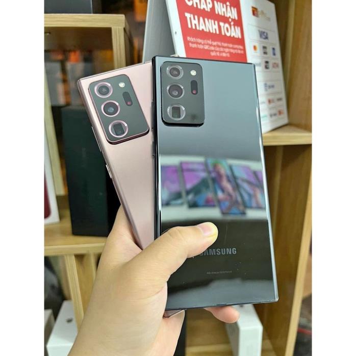 [HOTT Điện thoại Samsung Galaxy Note 20 256GB Bảo Hành 1 năm tặng sạc và tai nghe / | BigBuy360 - bigbuy360.vn