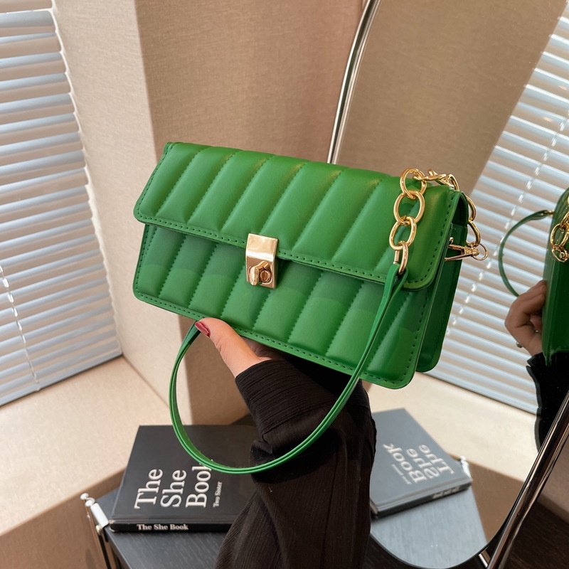 Ba Lô Mini Màu Trơn Thêu Họa Tiết Thời Trang 2023 Cho Nữ