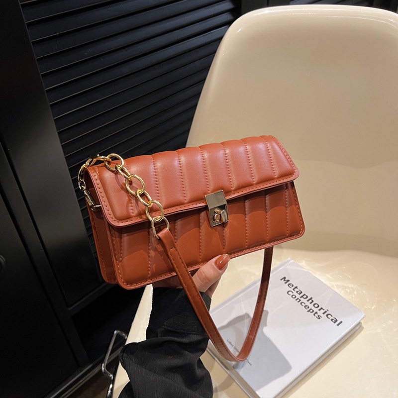 Ba Lô Mini Màu Trơn Thêu Họa Tiết Thời Trang 2023 Cho Nữ