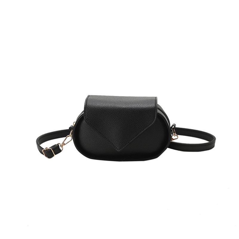 Túi Đeo Vai Cỡ Nhỏ Kiểu Retro Thời Trang Mùa Xuân 2023 Cho Nữ