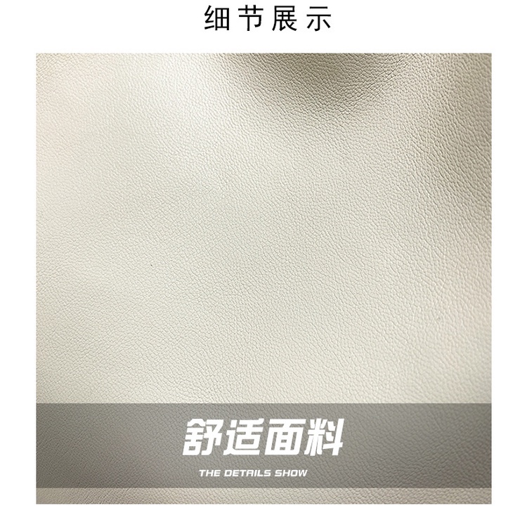 Túi Tote Đeo Vai / Kẹp Nách Cỡ Lớn Màu Trơn Đơn Giản Thời Trang Mùa Xuân 2023 Cho Nữ