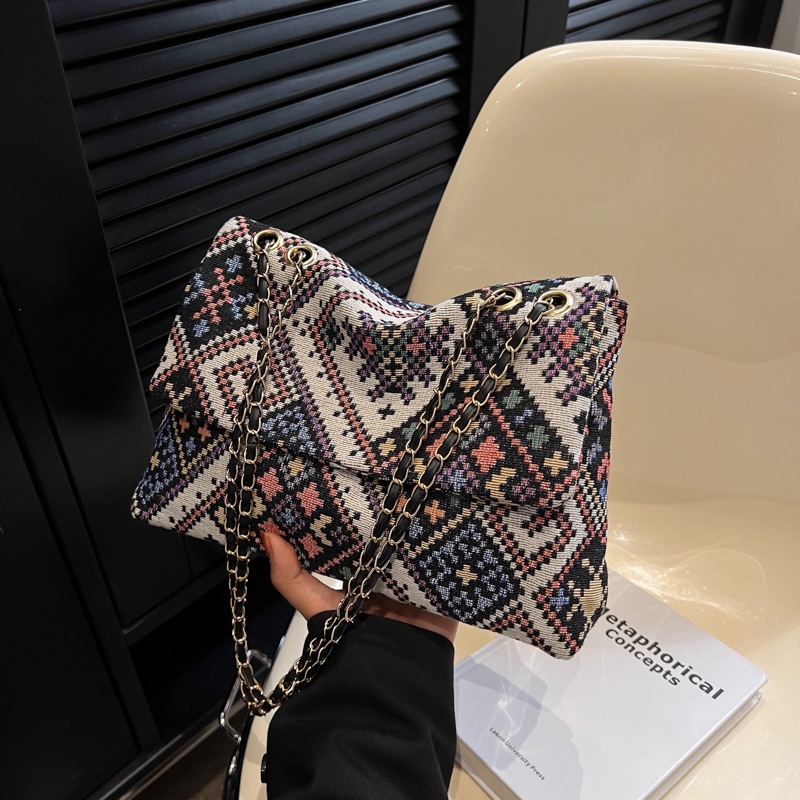 Túi Đeo Vai Cỡ Lớn Thời Trang 2023 Cho Nữ