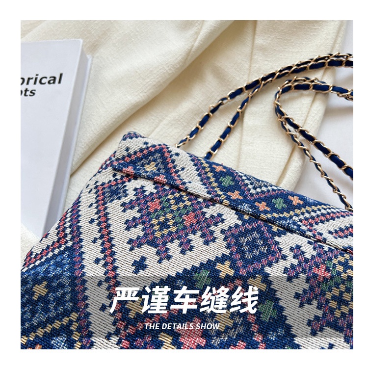 Túi Đeo Vai Cỡ Lớn Thời Trang 2023 Cho Nữ