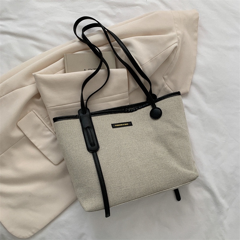 Túi Xách Đeo Vai Thời Trang Mùa Xuân 2023 Đơn Giản Xinh Xắn Dành Cho Nữ