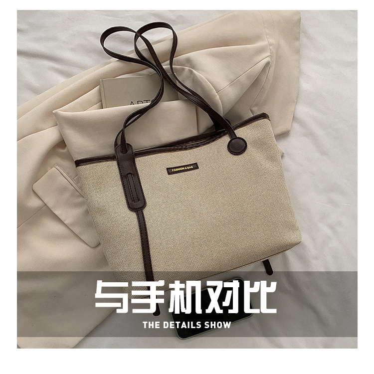 Túi Xách Đeo Vai Thời Trang Mùa Xuân 2023 Đơn Giản Xinh Xắn Dành Cho Nữ