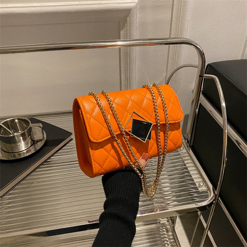 Túi Xách Đeo Dưới Cánh Tay Thời Trang Xuân Hè 2023 Cho Nữ