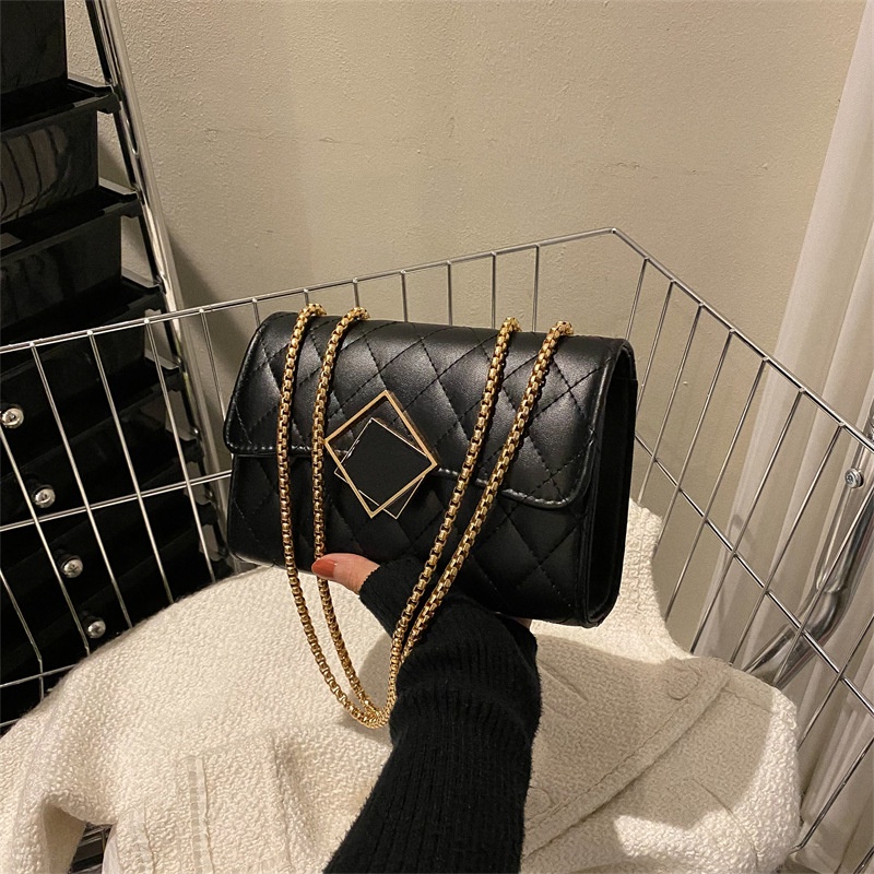 Túi Xách Đeo Dưới Cánh Tay Thời Trang Xuân Hè 2023 Cho Nữ