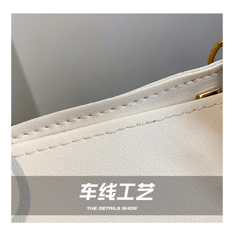 Túi Tote Đeo Vai Sức Chứa Lớn Thời Trang 2023 Dành Cho Nữ Sinh