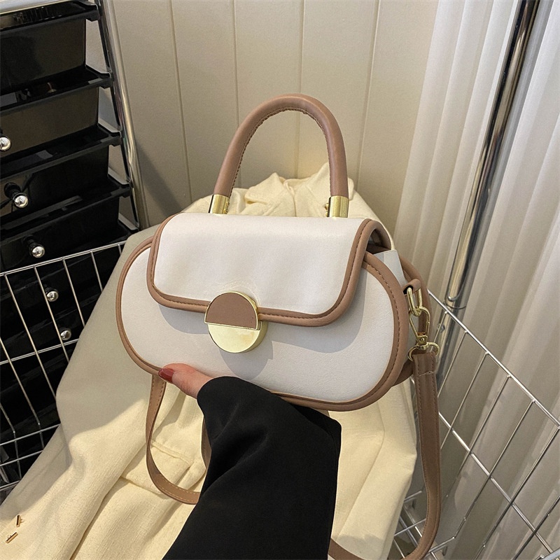 Túi Đeo Vai / Đeo Cánh Tay Cỡ Nhỏ Thời Trang Mùa Xuân 2023 Cho Nữ