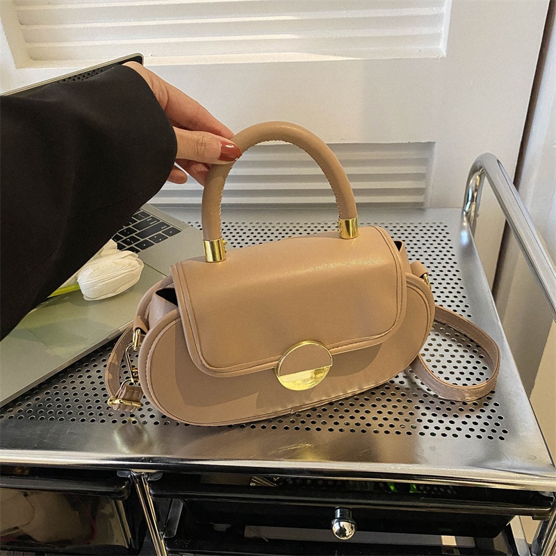 Túi Đeo Vai / Đeo Cánh Tay Cỡ Nhỏ Thời Trang Mùa Xuân 2023 Cho Nữ