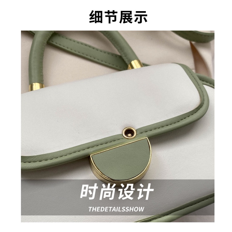 Túi Đeo Vai / Đeo Cánh Tay Cỡ Nhỏ Thời Trang Mùa Xuân 2023 Cho Nữ