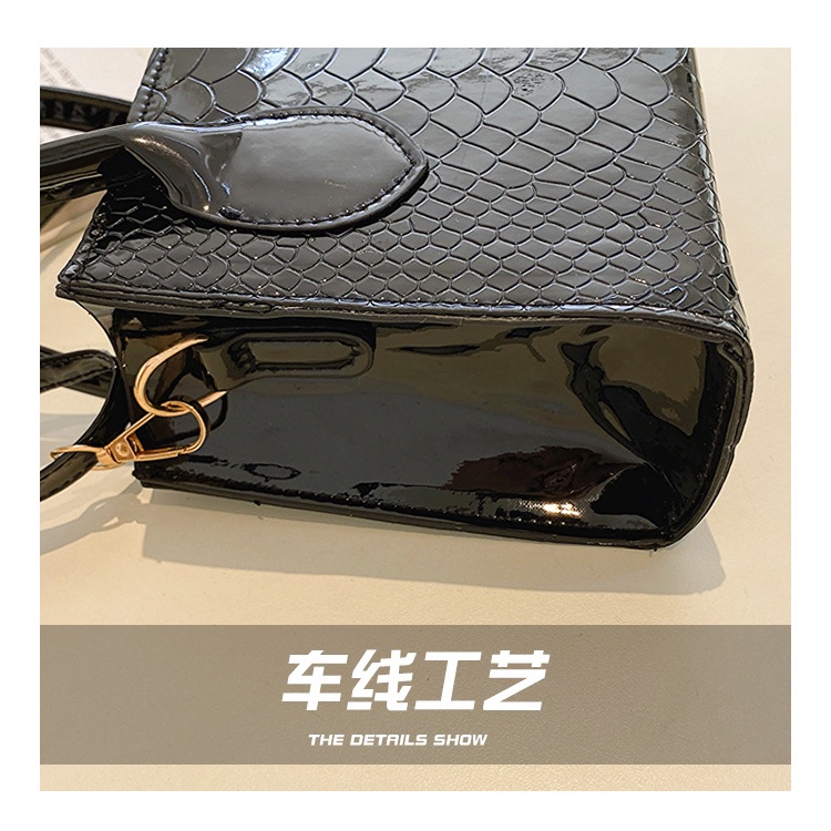 Túi Đeo Chéo Hình Vuông Nhỏ Thời Trang Mùa Xuân 2023 Dành Cho Nữ