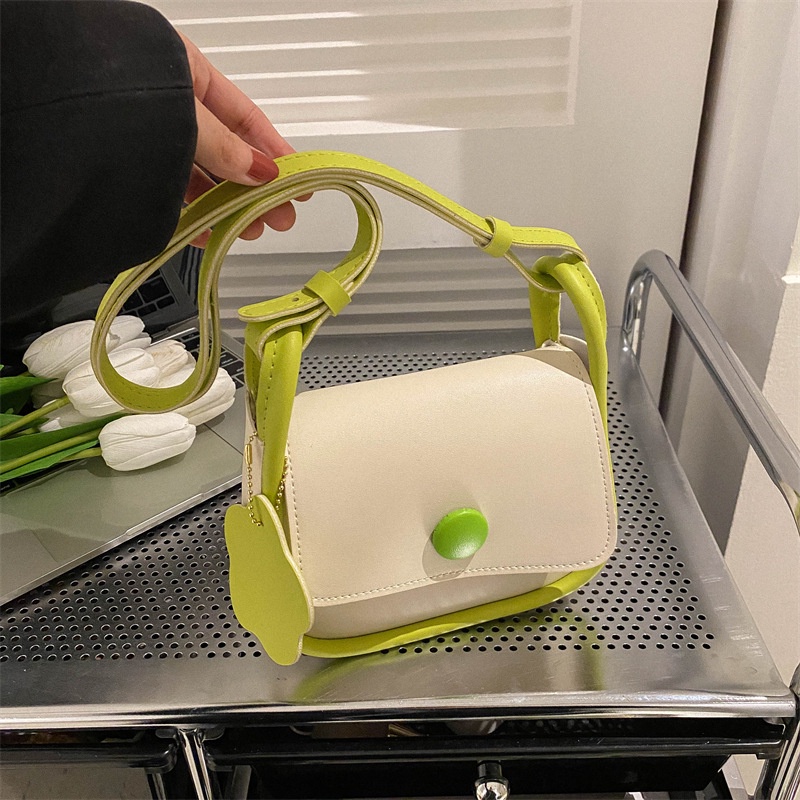 Túi Đeo Chéo Mini Thời Trang 2023 Dành Cho Nữ