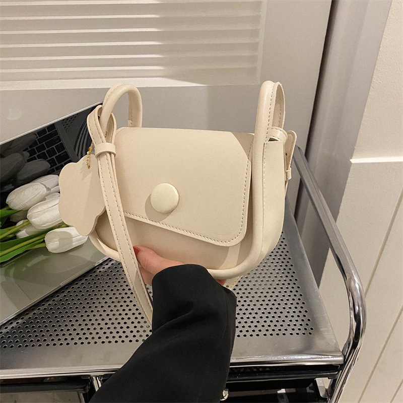 Túi Đeo Chéo Mini Thời Trang 2023 Dành Cho Nữ