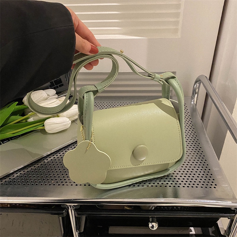 Túi Đeo Chéo Mini Thời Trang 2023 Dành Cho Nữ