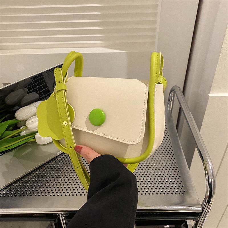 Túi Đeo Chéo Mini Thời Trang 2023 Dành Cho Nữ