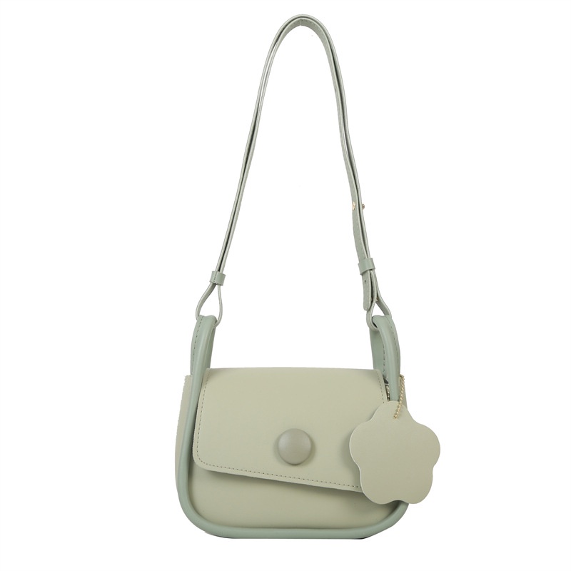 Túi Đeo Chéo Mini Thời Trang 2023 Dành Cho Nữ