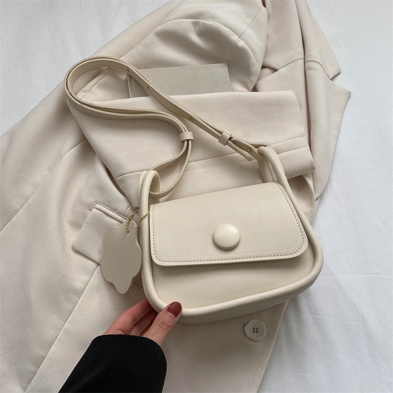 Túi Đeo Chéo Mini Thời Trang 2023 Dành Cho Nữ