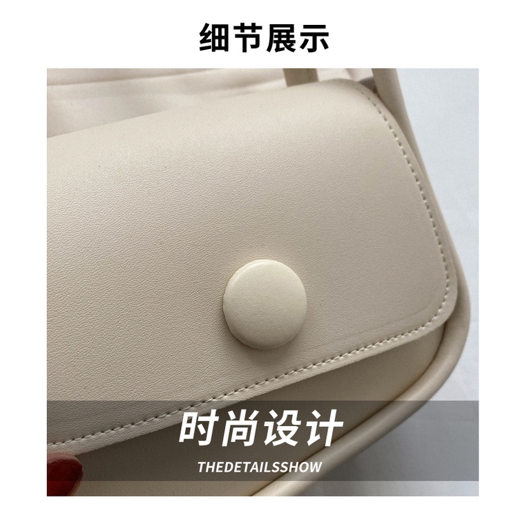 Túi Đeo Chéo Mini Thời Trang 2023 Dành Cho Nữ