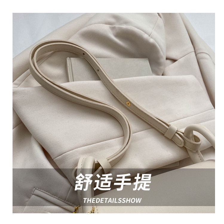 Túi Đeo Chéo Mini Thời Trang 2023 Dành Cho Nữ