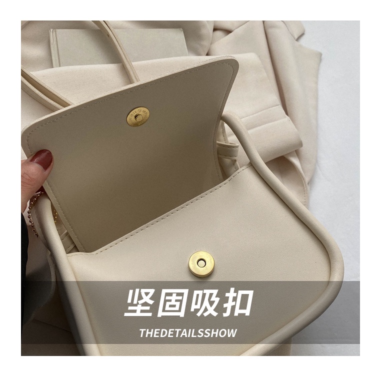 Túi Đeo Chéo Mini Thời Trang 2023 Dành Cho Nữ