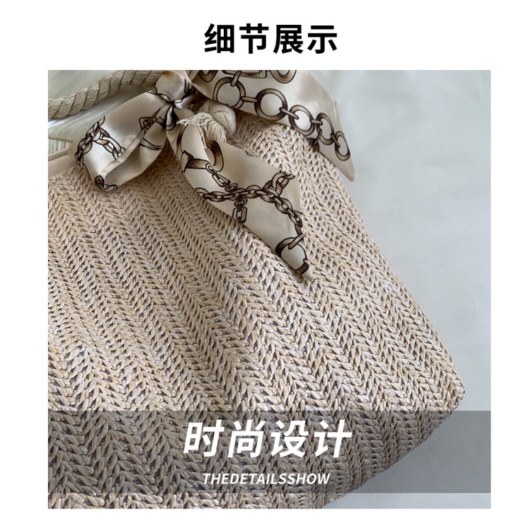 Ba Lô Đan Mây Cỡ Lớn Thời Trang 2023 Cho Nữ