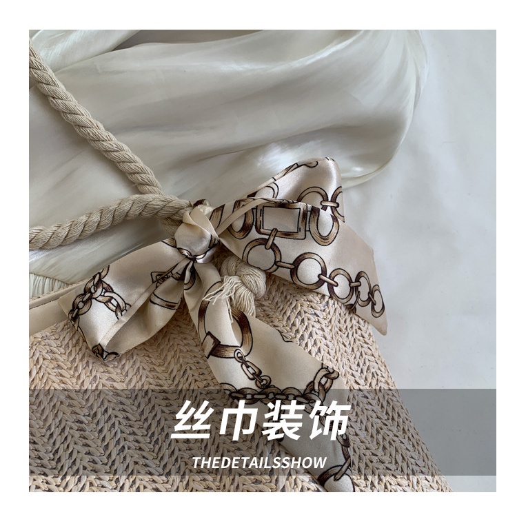 Ba Lô Đan Mây Cỡ Lớn Thời Trang 2023 Cho Nữ