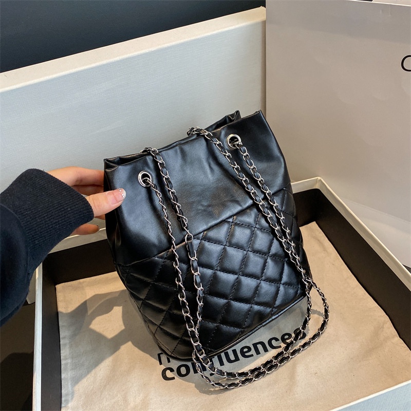 Túi Tote Cỡ Lớn Thêu Họa Tiết Thời Trang Mùa Xuân 2023 Cho Nữ