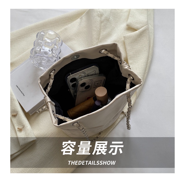 Túi Tote Cỡ Lớn Thêu Họa Tiết Thời Trang Mùa Xuân 2023 Cho Nữ