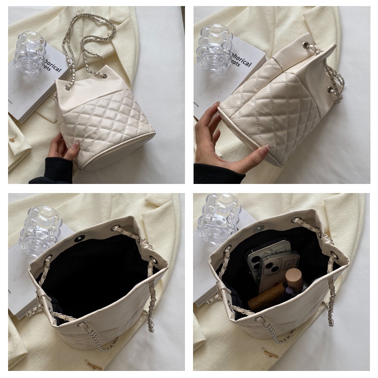 Túi Tote Cỡ Lớn Thêu Họa Tiết Thời Trang Mùa Xuân 2023 Cho Nữ