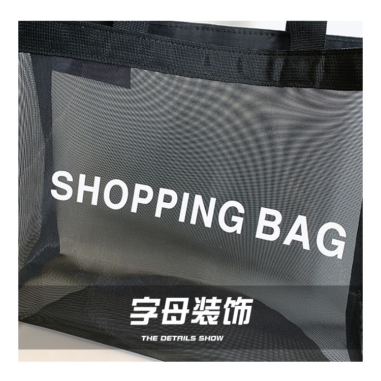 Túi Tote Đeo Vai Sức Chứa Lớn In Họa Tiết Thời Trang Mùa Xuân 2023 Cho Nữ