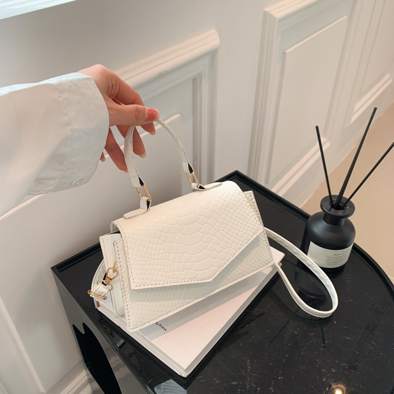 Túi Đeo Vai Hình Vuông Cỡ Nhỏ Thời Trang 2023 Xinh Xắn Cho Nữ