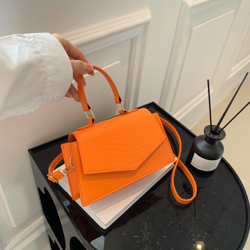 Túi Đeo Vai Hình Vuông Cỡ Nhỏ Thời Trang 2023 Xinh Xắn Cho Nữ