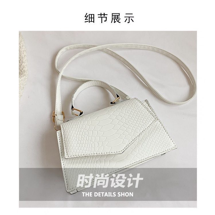 Túi Đeo Vai Hình Vuông Cỡ Nhỏ Thời Trang 2023 Xinh Xắn Cho Nữ