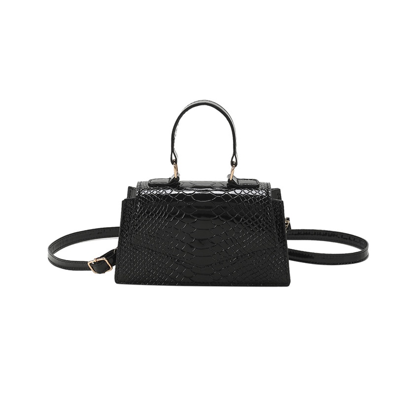 Ba Lô Họa Tiết Da Cá Sấu Cao Cấp Thời Trang Mùa Hè 2023 Dành Cho Nữ