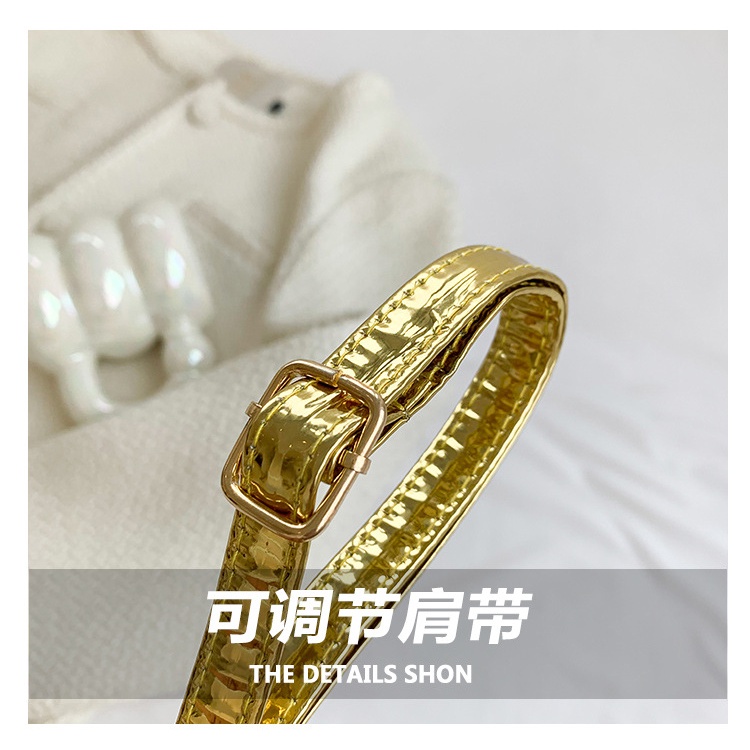 Ba Lô Họa Tiết Da Cá Sấu Cao Cấp Thời Trang Mùa Hè 2023 Dành Cho Nữ