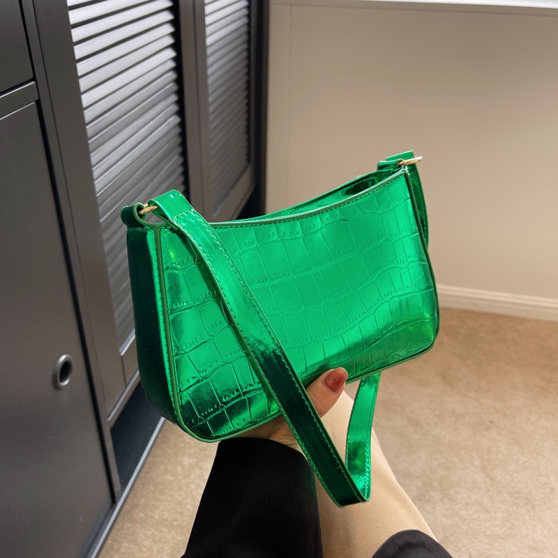 Ba Lô Nhỏ Thêu Họa Tiết Lấp Lánh Thời Trang Hàn Quốc 2023 Cho Nữ