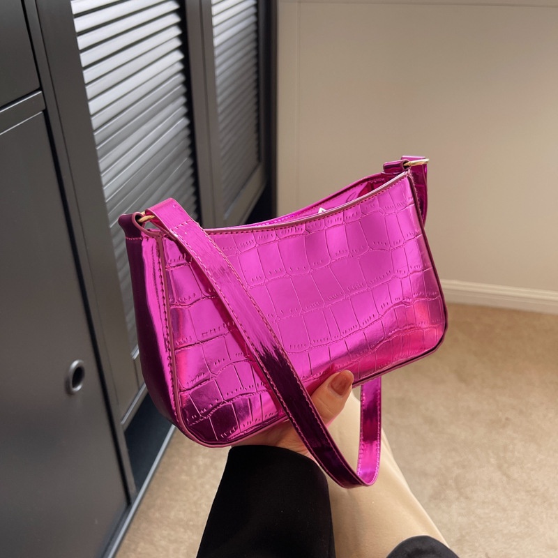 Ba Lô Nhỏ Thêu Họa Tiết Lấp Lánh Thời Trang Hàn Quốc 2023 Cho Nữ