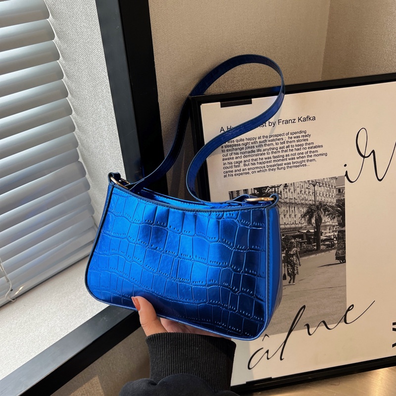 Ba Lô Nhỏ Thêu Họa Tiết Lấp Lánh Thời Trang Hàn Quốc 2023 Cho Nữ