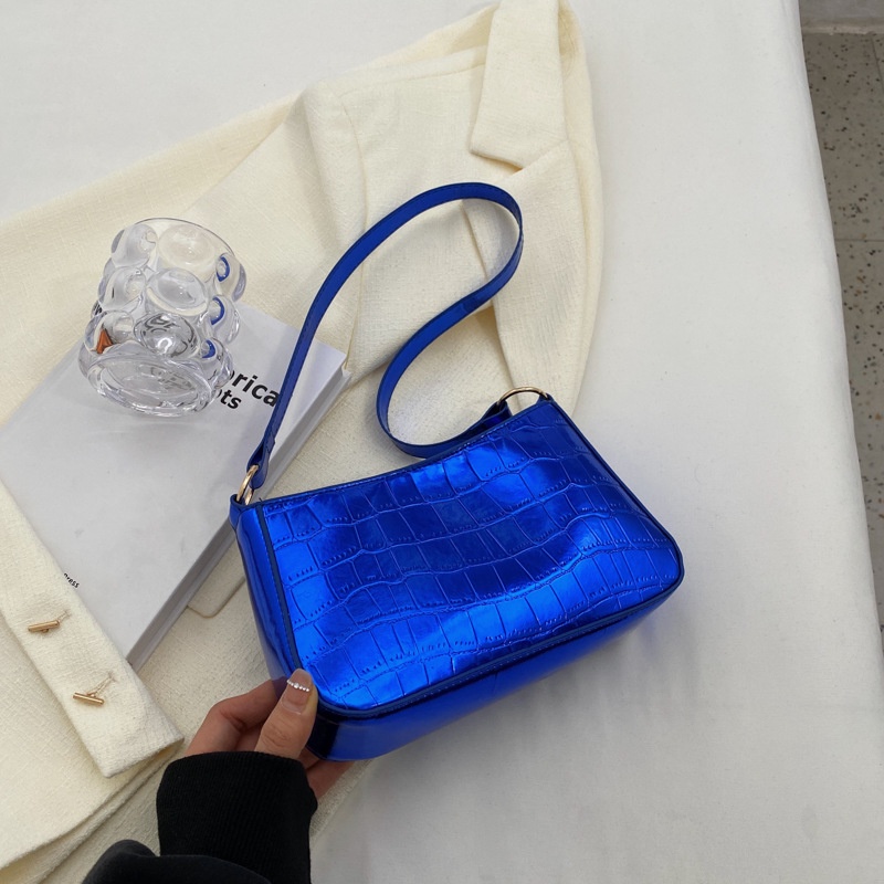 Ba Lô Nhỏ Thêu Họa Tiết Lấp Lánh Thời Trang Hàn Quốc 2023 Cho Nữ