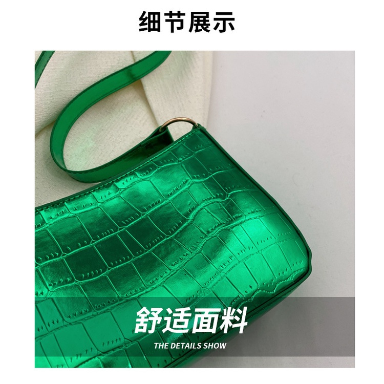 Ba Lô Nhỏ Thêu Họa Tiết Lấp Lánh Thời Trang Hàn Quốc 2023 Cho Nữ