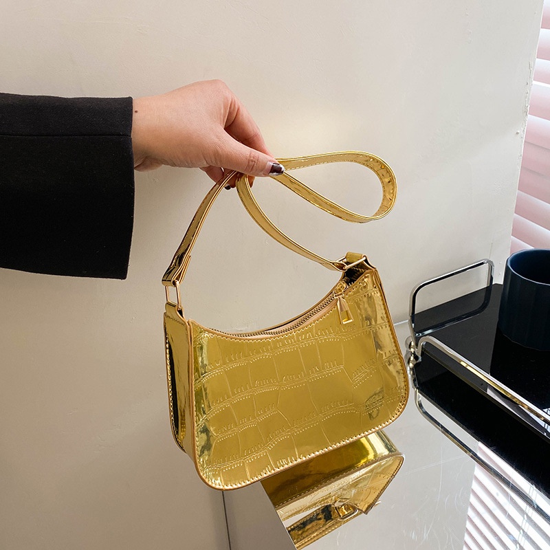 Túi Đeo Chéo Mini Hình Vuông Thời Trang Mùa Xuân 2023 Dành Cho Nữ