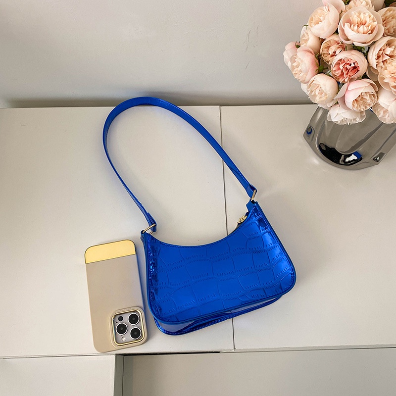 Túi Đeo Chéo Mini Hình Vuông Thời Trang Mùa Xuân 2023 Dành Cho Nữ