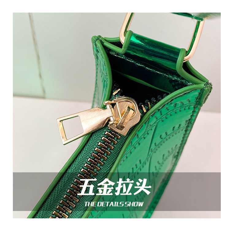 Túi Đeo Chéo Mini Hình Vuông Thời Trang Mùa Xuân 2023 Dành Cho Nữ