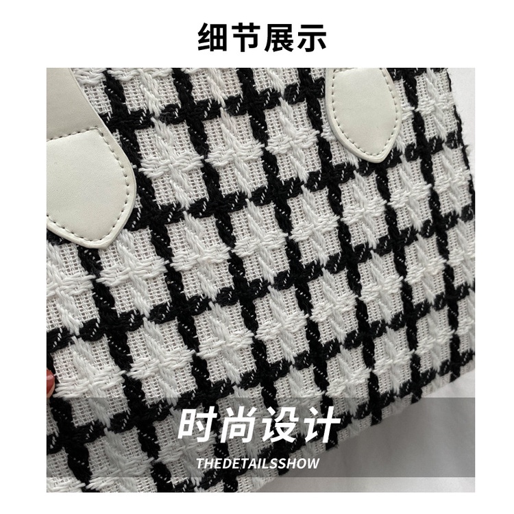 Ba Lô Đeo Vai Hình Vuông Cỡ Nhỏ Họa Tiết Thổ Cẩm Thời Trang Mùa Xuân 2023 Cho Nữ