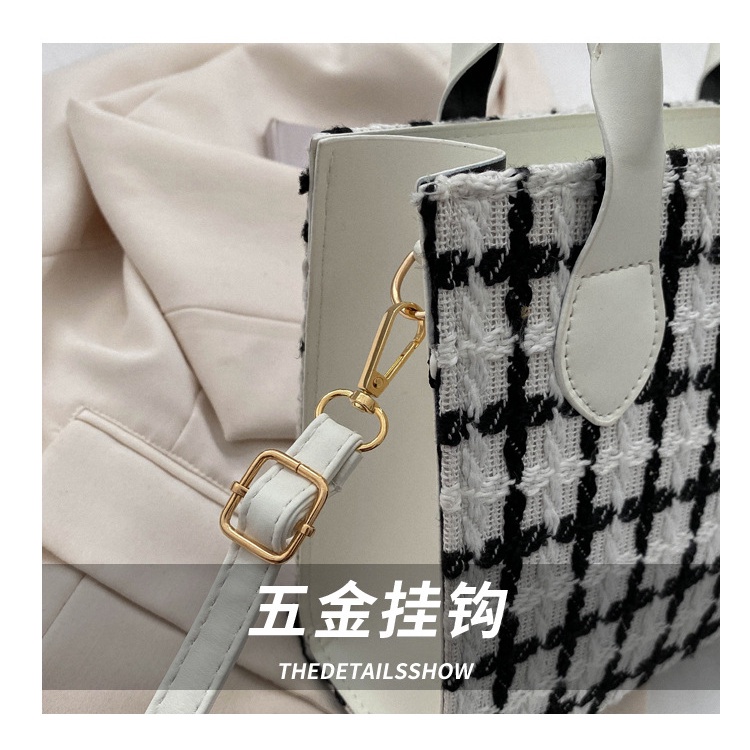 Ba Lô Đeo Vai Hình Vuông Cỡ Nhỏ Họa Tiết Thổ Cẩm Thời Trang Mùa Xuân 2023 Cho Nữ