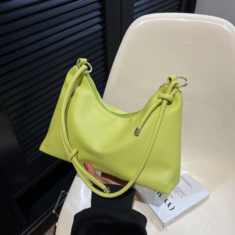 Túi Xách Đeo Vai / Kẹp Nách Cỡ Lớn Phong Cách Retro Thời Trang 2023 Dành Cho Nữ