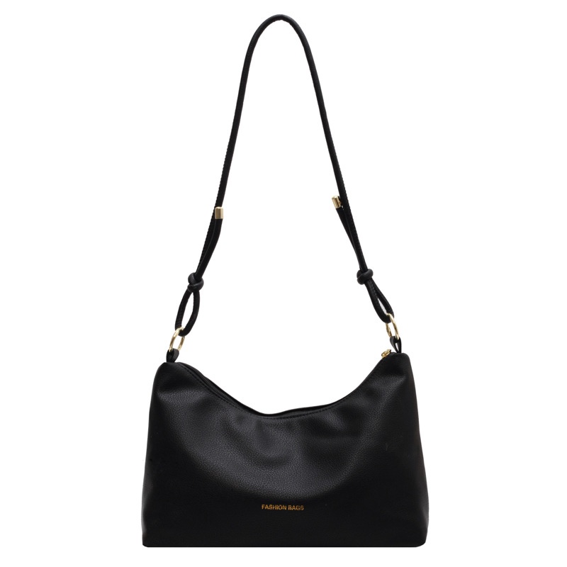 Túi Xách Đeo Vai / Kẹp Nách Cỡ Lớn Phong Cách Retro Thời Trang 2023 Dành Cho Nữ